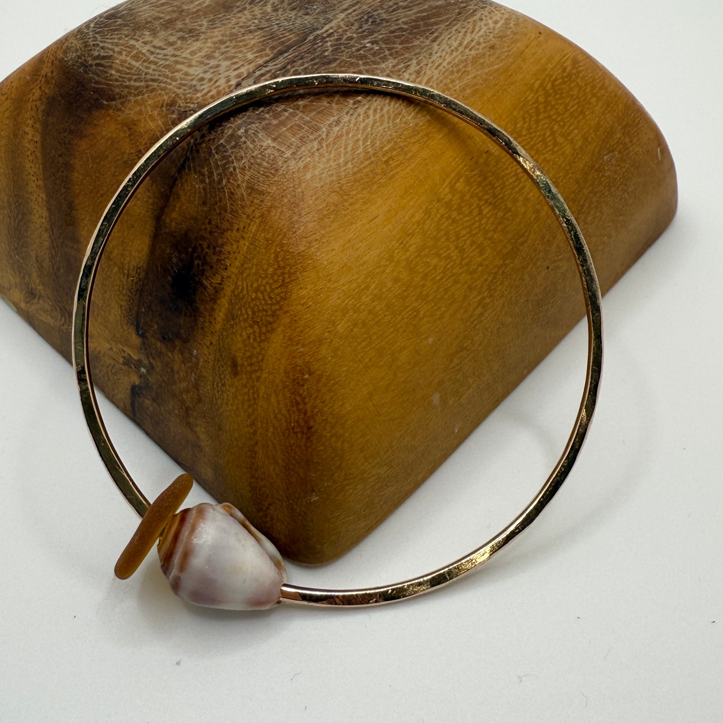 Hawaiian Bangle