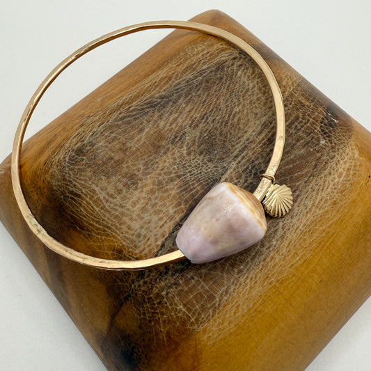 Hawaiian Bangle
