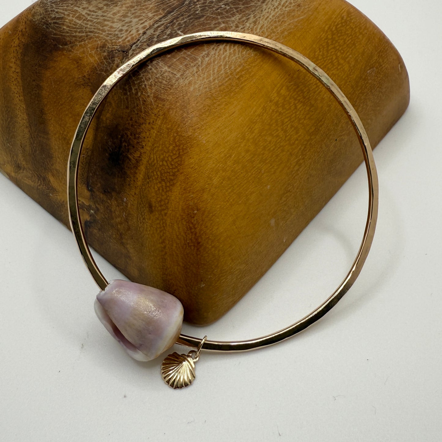 Hawaiian Bangle