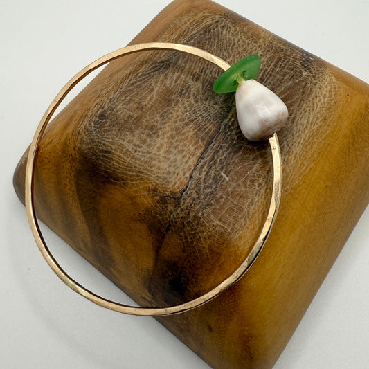 Hawaiian Bangle