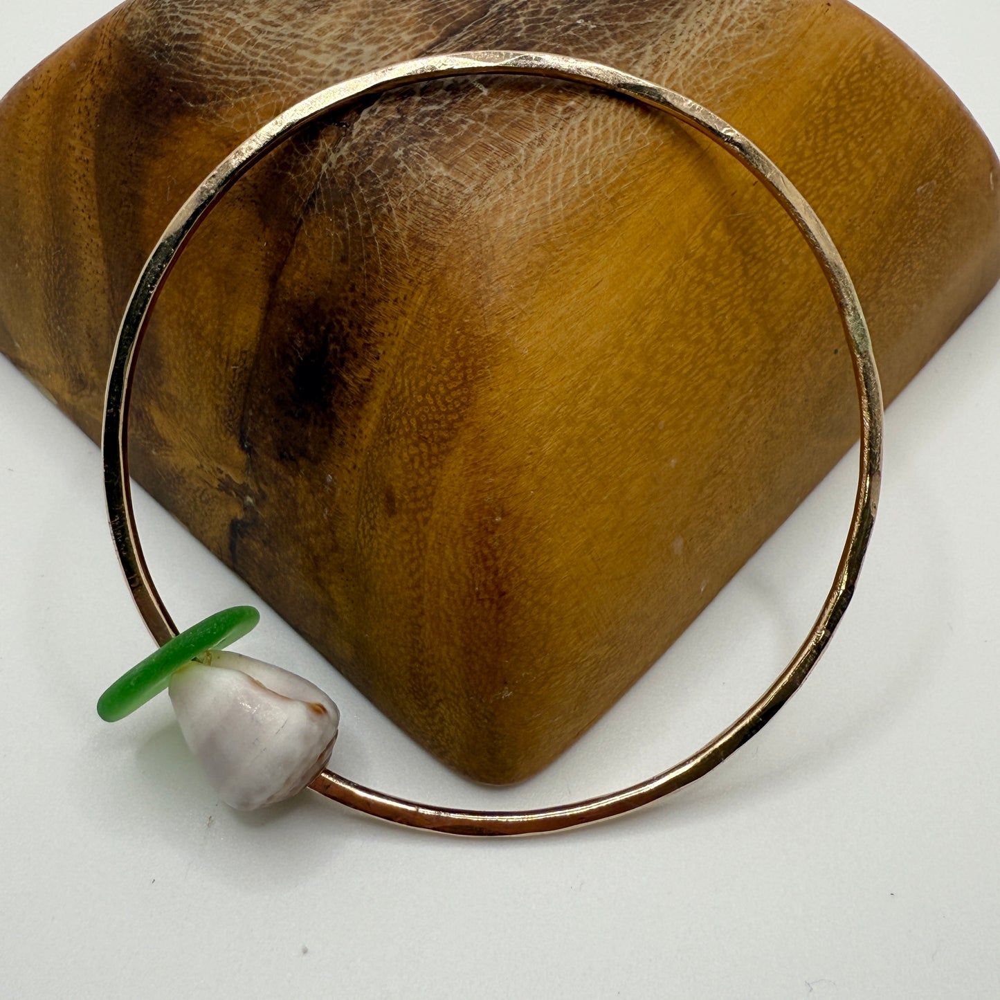 Hawaiian Bangle