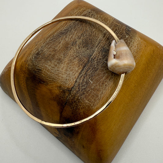 Hawaiian Bangle