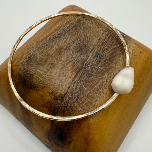 Hawaiian Bangle