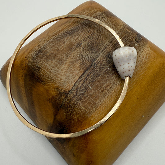 Hawaiian Bangle