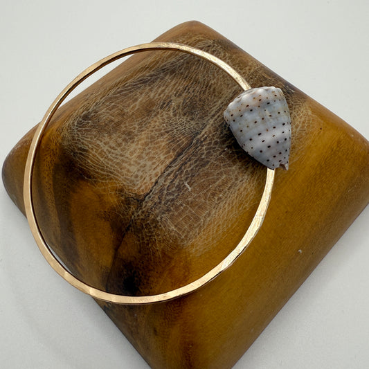 Hawaiian Bangle