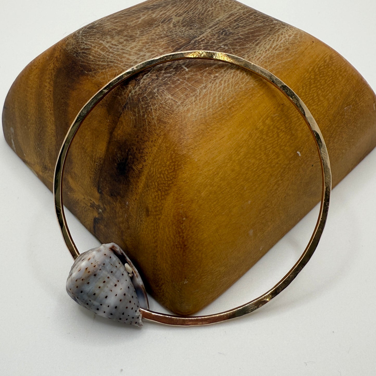 Hawaiian Bangle