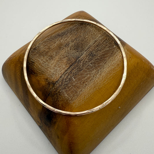 Hawaiian Bangle