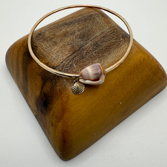 Hawaiian Bangle