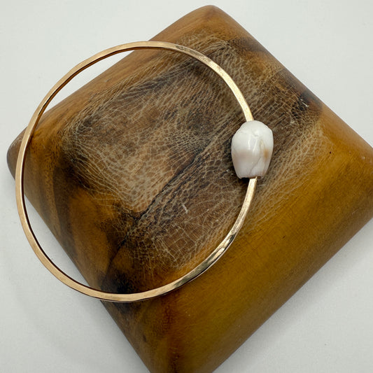 Hawaiian Bangle