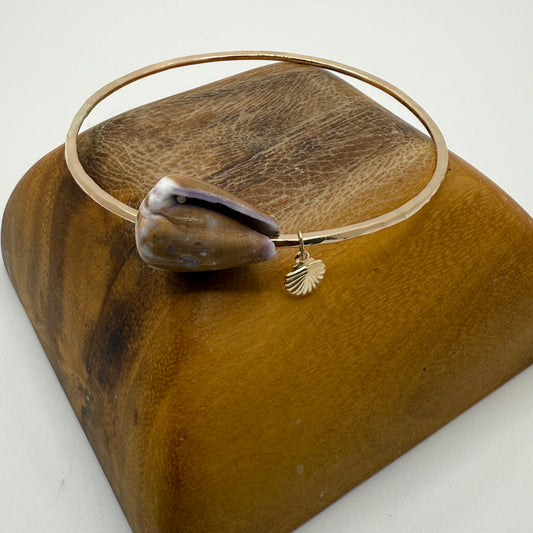 Hawaiian Bangle