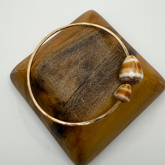 Hawaiian Bangle
