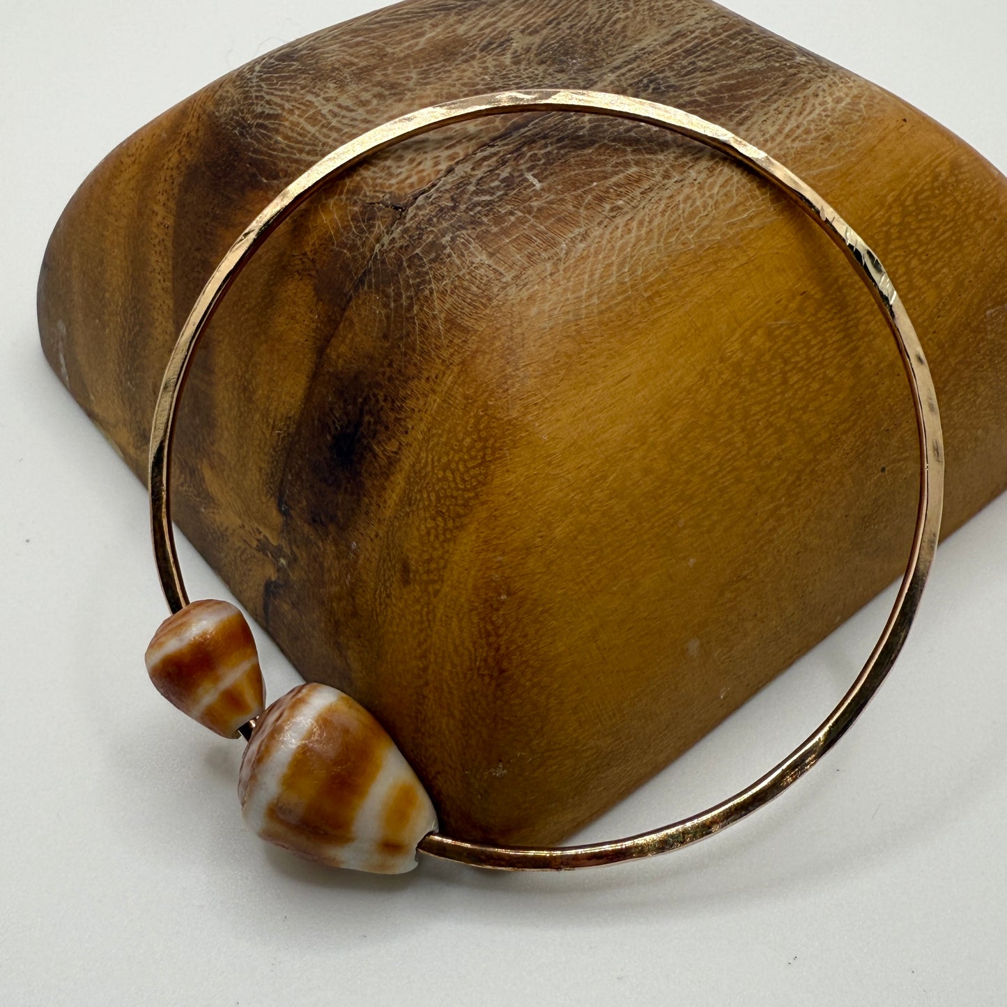 Hawaiian Bangle