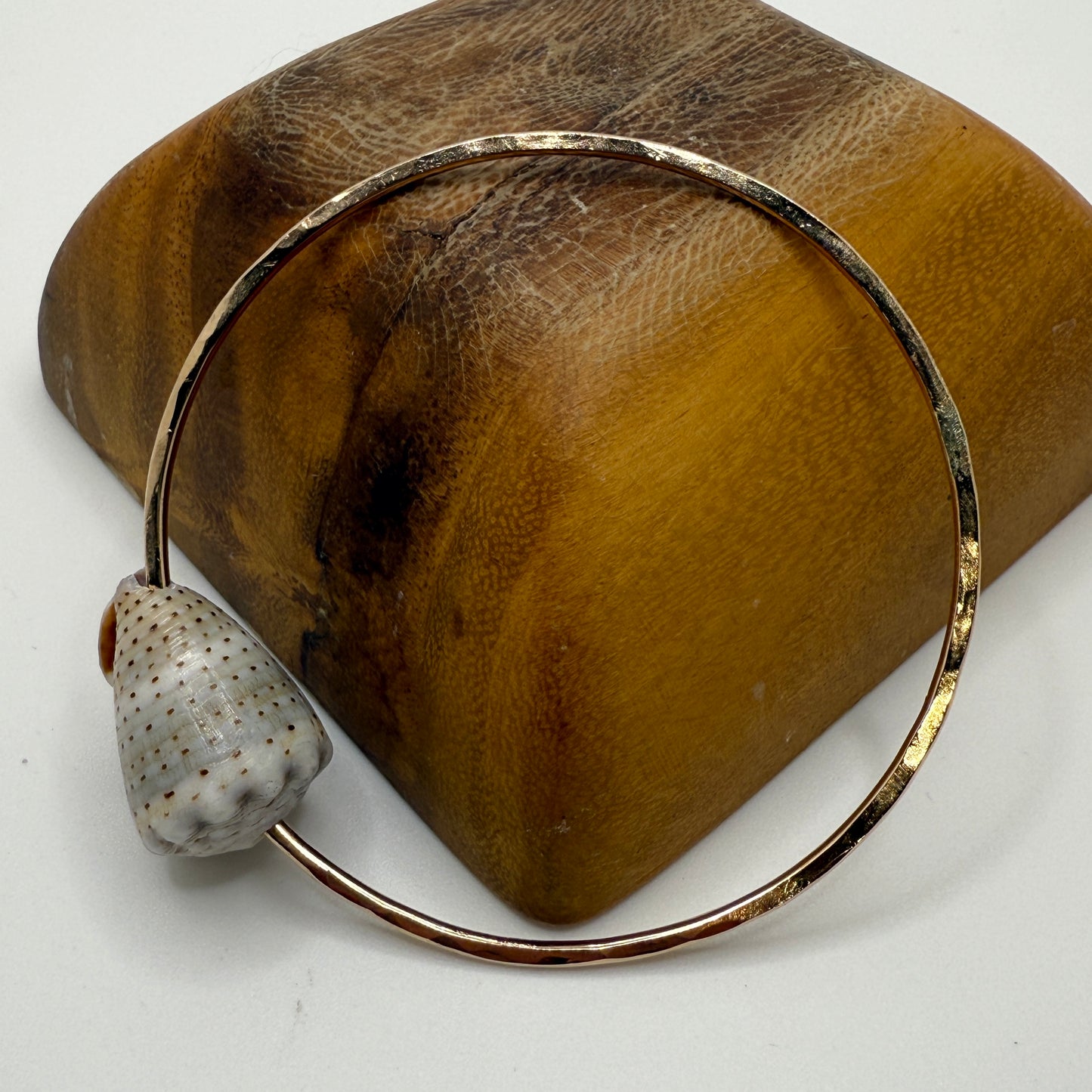 Hawaiian Bangle