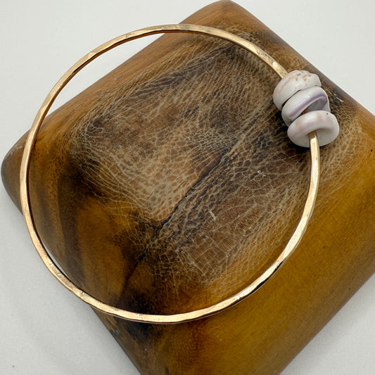 Hawaiian Bangle