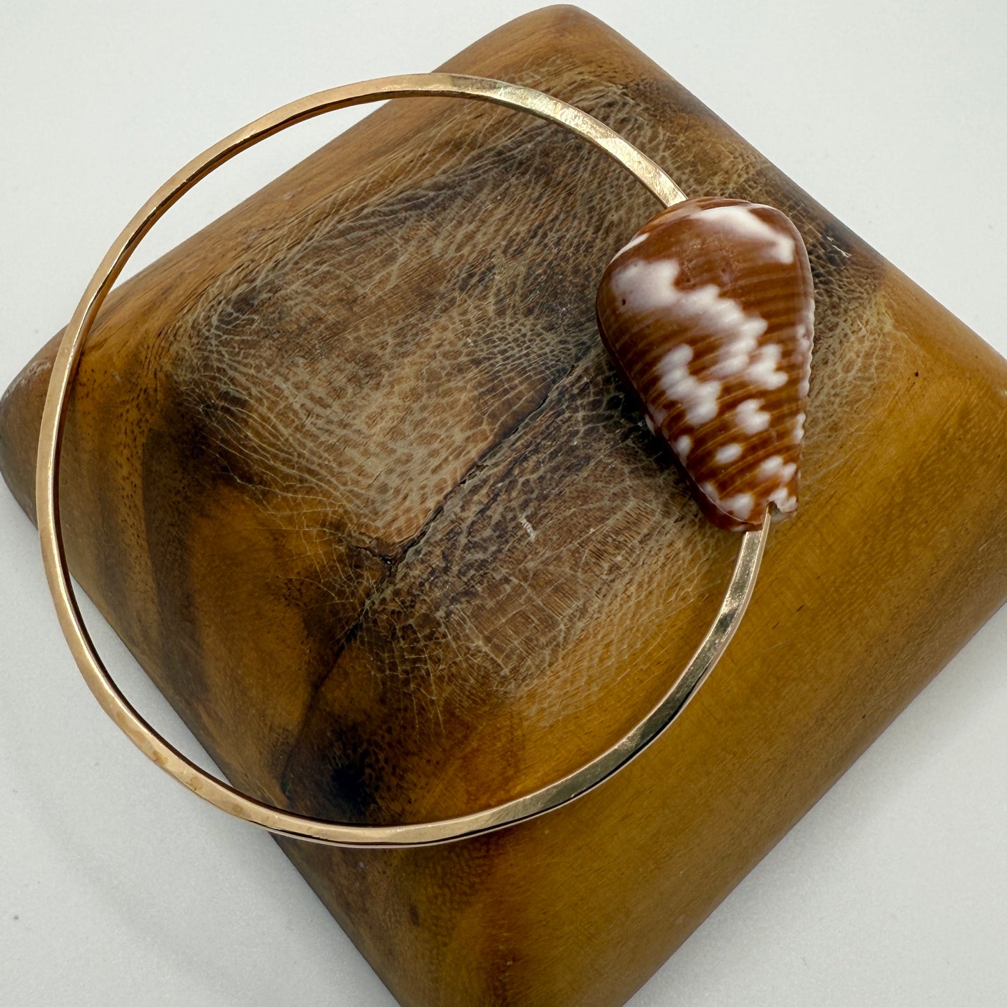Hawaiian Bangle