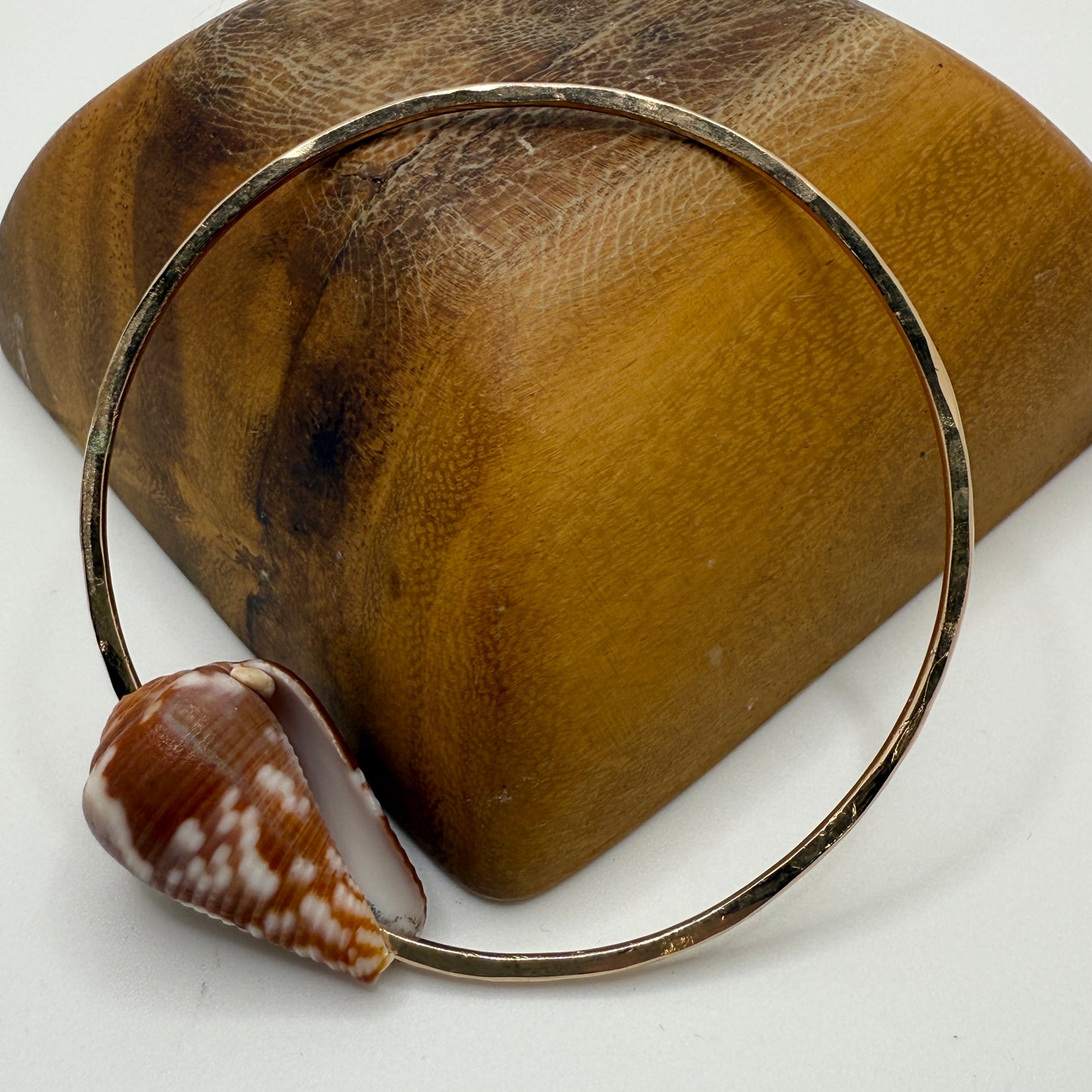 Hawaiian Bangle